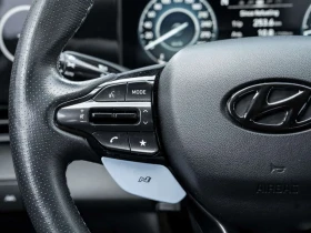 Hyundai Elantra * Manual| NAVI | ROOF| * CARFAX * ЦЕНА ДО БГ - 23800 € / 46548.75 лв. - 30140080 12