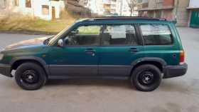 Subaru Forester - 555 € / 1085.49 лв. - 51593026 2