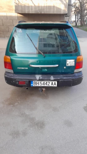 Subaru Forester - 555 € / 1085.49 лв. - 51593026 3