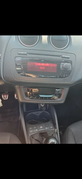 Seat Ibiza 1.4i / Парктроник / Подгрев | Auto.bg — изображение 8