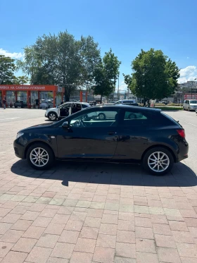 Seat Ibiza 1.4i / Парктроник / Подгрев - 4000 € / 7823.32 лв. - 78515336 5