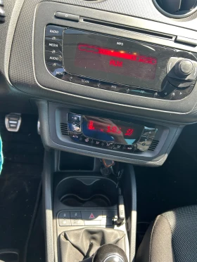 Seat Ibiza 1.4i / Парктроник / Подгрев - 4000 € / 7823.32 лв. - 78515336 10