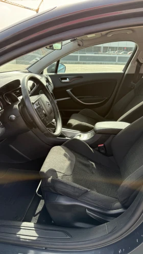 Citroen C5 2.0HDi Auto 163 - 4400 € / 8605.65 лв. - 10930096 9