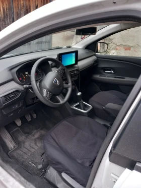 Dacia Logan - 12000 € / 23469.96 лв. - 47841527 2
