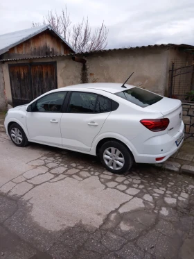 Dacia Logan - 12000 € / 23469.96 лв. - 47841527 5