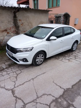 Dacia Logan - 12000 € / 23469.96 лв. - 47841527 6