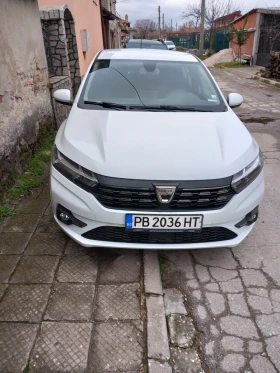 Dacia Logan - 12000 € / 23469.96 лв. - 47841527 7
