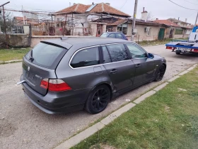 BMW 530 3.0 d 218 - 1499 € / 2931.79 лв. - 71677706 4