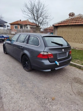 BMW 530 3.0 d 218 - 1499 € / 2931.79 лв. - 71677706 3