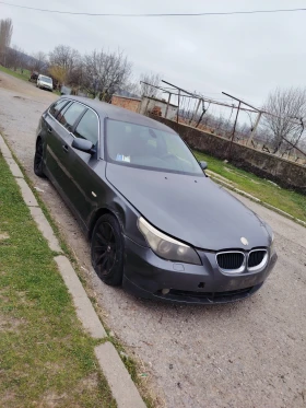 BMW 530 3.0 d 218 - 1499 € / 2931.79 лв. - 71677706 5