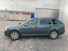 Skoda Octavia 2008 1.9TDI - 3359 € / 6569.63 лв. - 76899307 2