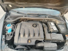 Skoda Octavia 2008 1.9TDI - 3359 € / 6569.63 лв. - 76899307 7