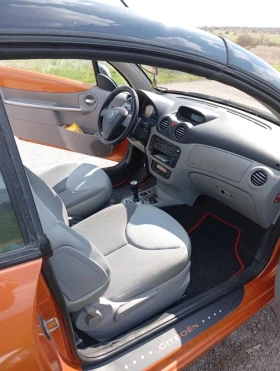 Citroen C3 pluriel - 1500 € / 2933.74 лв. - 51163501 5