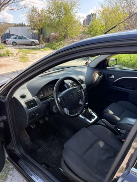 Ford Mondeo MK3 (B5Y) 2.0 16V - 1500 € / 2933.74 лв. - 74625211 6