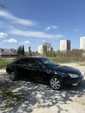 Ford Mondeo MK3 (B5Y) 2.0 16V - 1500 € / 2933.74 лв. - 74625211 2