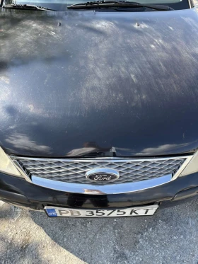 Ford Mondeo MK3 (B5Y) 2.0 16V - 1500 € / 2933.74 лв. - 74625211 15