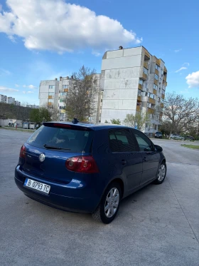 VW Golf 1.9 TDI 105 TOP - 3150 € / 6160.86 лв. - 34620406 6