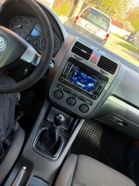 VW Golf 1.9 TDI 105 TOP - 3150 € / 6160.86 лв. - 34620406 14