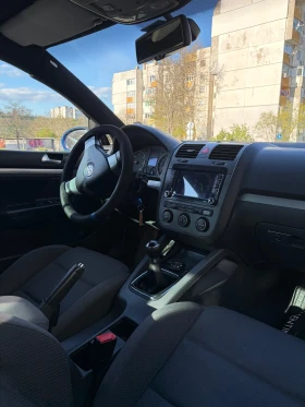 VW Golf 1.9 TDI 105 TOP - 3150 € / 6160.86 лв. - 34620406 13