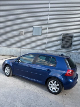 VW Golf 1.9 TDI 105 TOP - 3150 € / 6160.86 лв. - 34620406 5