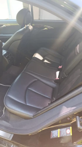 Mercedes-Benz E 320 ��������  | Mobile.bg � ����� ������ 4