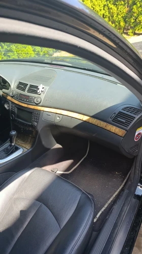 Mercedes-Benz E 320 ��������  | Mobile.bg � ����� ������ 8