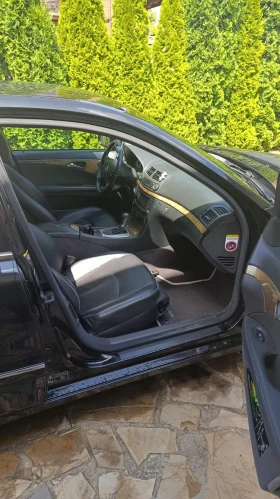 Mercedes-Benz E 320 ��������  | Mobile.bg � ����� ������ 9