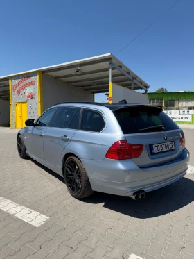 ����� �� �������� �� BMW 330 330 xd facelift