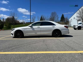 Mercedes-Benz S 63 AMG ����������* (���� �� ��) | Mobile.bg � ����� ������ 3