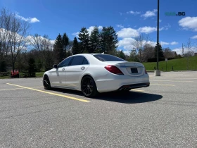 Mercedes-Benz S 63 AMG ����������* (���� �� ��) | Mobile.bg � ����� ������ 8