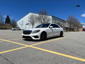 Mercedes-Benz S 63 AMG ����������* (���� �� ��) | Mobile.bg � ����� ������ 2