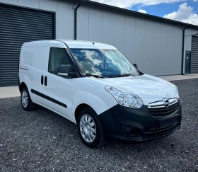 ����� �� �������� �� Opel Combo 1.4i/ �����-������-120��.
