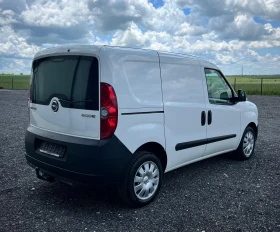 ����� �� �������� �� Opel Combo 1.4i/ �����-������-120��.