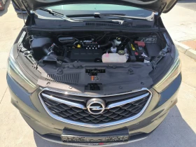 Opel Mokka X 1.4i-Gpl-Navi-6sk-Euro-6B | Auto.bg — изображение 9