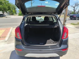 Opel Mokka X 1.4i-Gpl-Navi-6sk-Euro-6B | Auto.bg — изображение 11