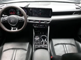 Kia K5 1.6 TURBO PRESTIGE | Mobile.bg � ����� ������ 14