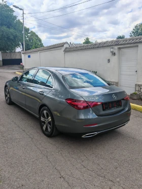 Mercedes-Benz C 220 17 000км - 38500 € / 75299.46 лв. - 82785973 3