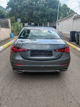 Mercedes-Benz C 220 17 000км - 38500 € / 75299.46 лв. - 82785973 4
