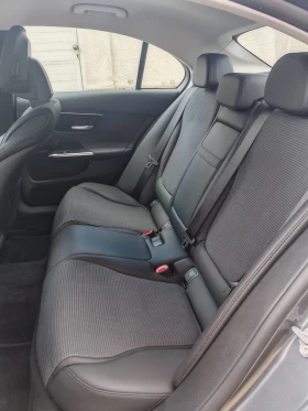 Mercedes-Benz C 220 17 000км - 38500 € / 75299.46 лв. - 82785973 14
