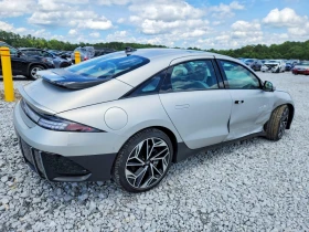 Hyundai Ioniq 6 Limited RWD | Mobile.bg � ����� ������ 3