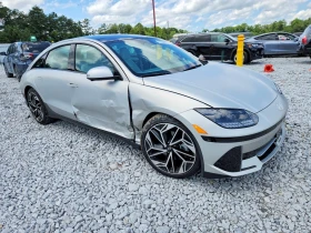 Hyundai Ioniq 6 Limited RWD | Mobile.bg � ����� ������ 4