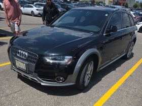 Audi A4 Allroad * Technik * АВТОКРЕДИТ БЕЗ ПЪРВОНАЧАЛНА ВНОСКА* 