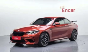 BMW M2 * Competition * ЕДИН СОБСТВЕНИК 
