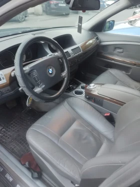 BMW 730 �65 | Mobile.bg � ����� ������ 7