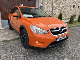 ����� �� �������� �� Subaru XV 2.0i 4x4 AVTOMAT SWISS