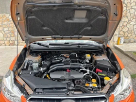 Subaru XV 2.0i 4x4 AVTOMAT SWISS | Mobile.bg � ����� ������ 14