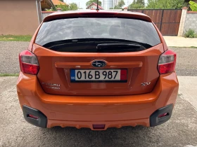 Subaru XV 2.0i 4x4 AVTOMAT SWISS | Mobile.bg � ����� ������ 6