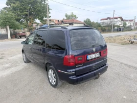 VW Sharan 1.9TDI 131KS - 2750 € - 70945040 5