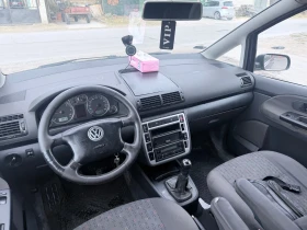 VW Sharan 1.9TDI 131KS - 2750 € - 70945040 4