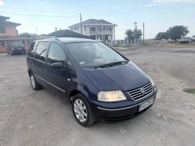 VW Sharan 1.9TDI 131KS - 2750 € - 70945040 3